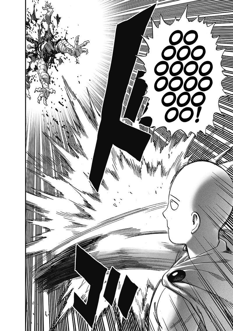 One Punch Man - Chapter 193 image 06